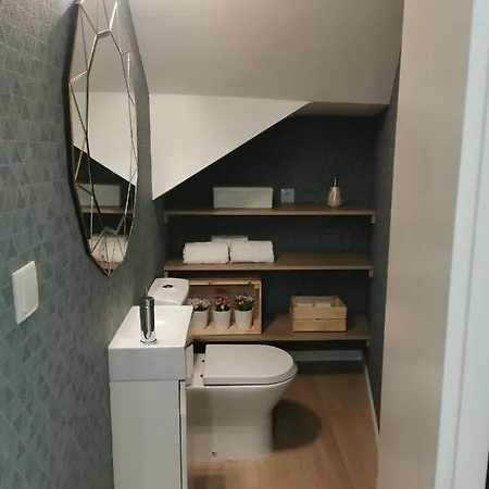 Apartment Alto Da Valeta