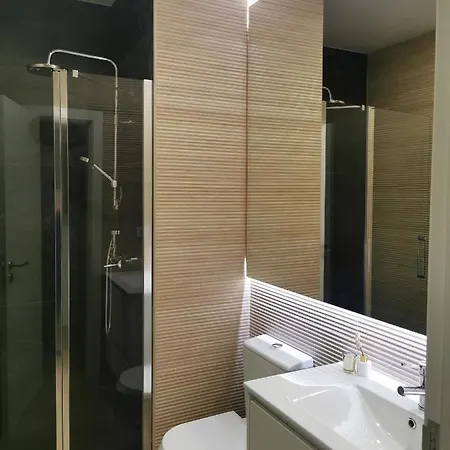Apartment Alto Da Valeta