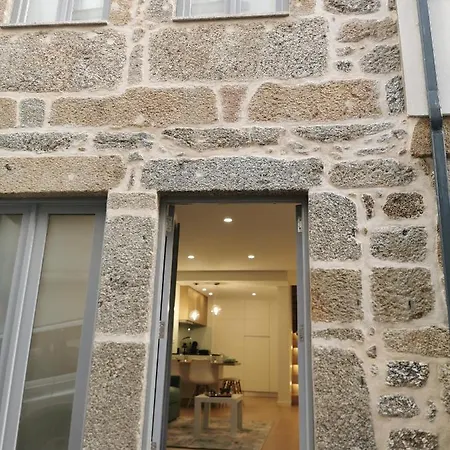 Alto Da Valeta * Arcos de Valdevez