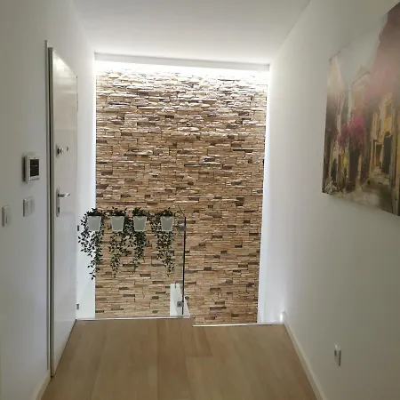 Alto Da Valeta Appartement *