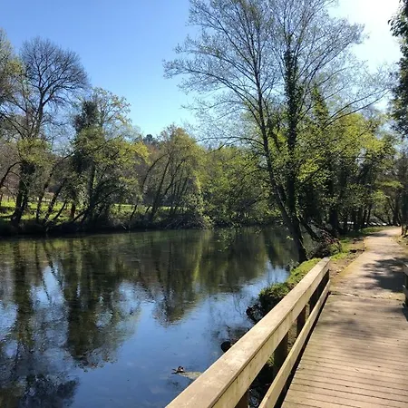 Alto Da Valeta Appartement Arcos de Valdevez