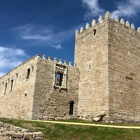 Alto Da Valeta Arcos de Valdevez