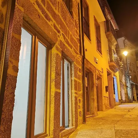 Alto Da Valeta Apartament