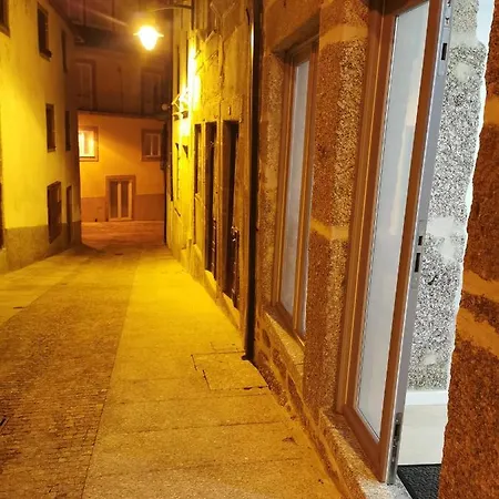 Apartment Alto Da Valeta