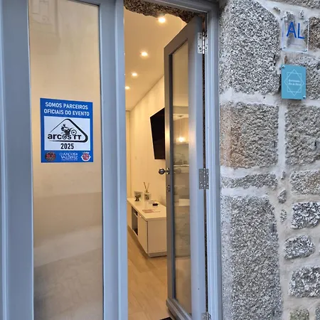 Alto Da Valeta Appartement *