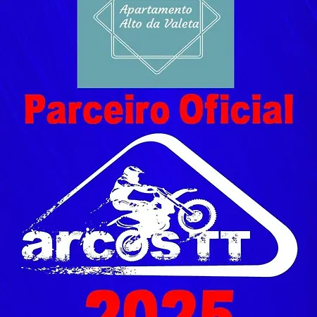 Alto Da Valeta Apartament *