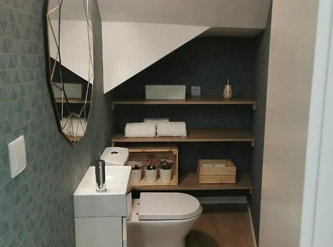 Apartamento Alto Da Valeta