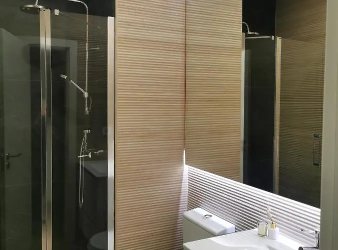 Apartamento Alto Da Valeta