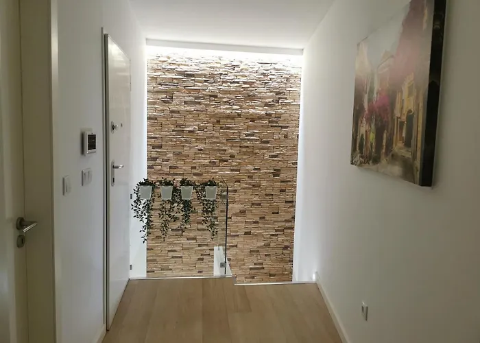 Alto Da Valeta Appartamento *