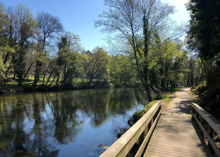 Alto Da Valeta Appartamento Arcos de Valdevez