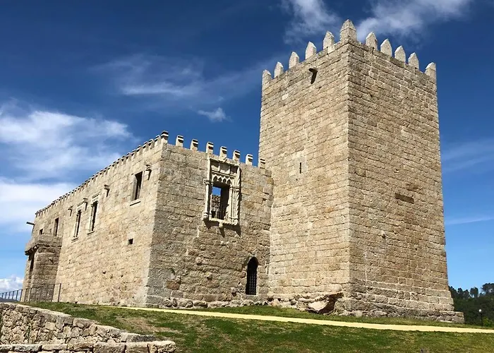 Alto Da Valeta Arcos de Valdevez