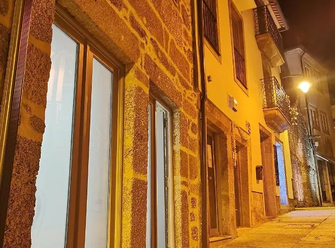 Alto Da Valeta Apartamento