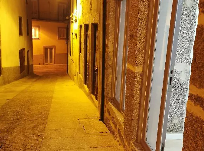 Apartamento Alto Da Valeta