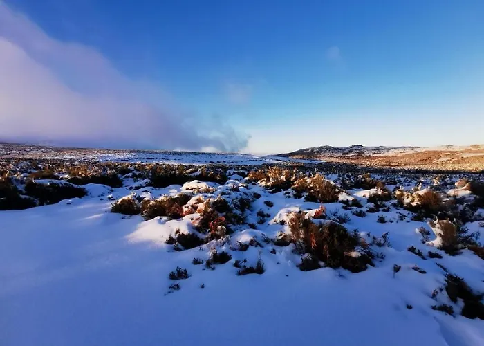 Alto Da Valeta Appartamento Arcos de Valdevez